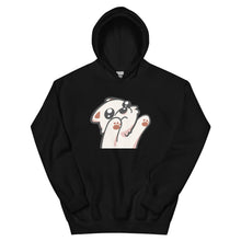 DarkViperAU Sad Hug Hoodie