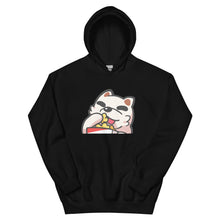 DarkViperAU Popcorn Hoodie