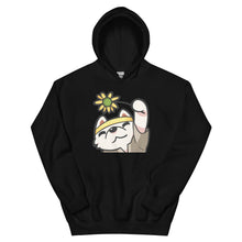 DarkViperAU Peace Hoodie