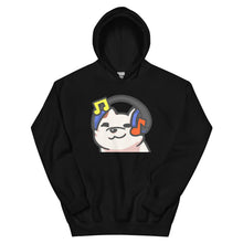 DarkViperAU Music Hoodie
