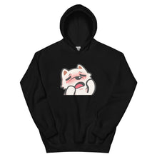 DarkViperAU Lewd Hoodie