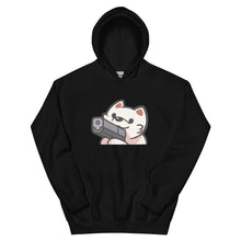 DarkViperAU Gun Hoodie