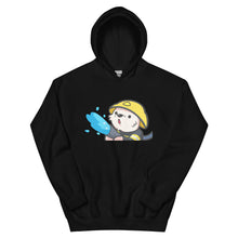 DarkViperAU Fireman Hoodie
