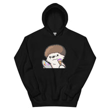 DarkViperAU Bob Ross Hoodie