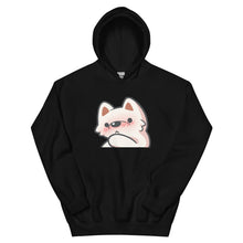 DarkViperAU Blush Hoodie