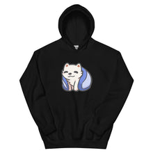 DarkViperAU Comfy Hoodie