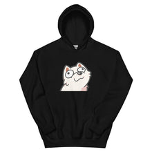 DarkViperAU Derp Hoodie