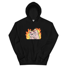 DarkViperAU Devil Hoodie