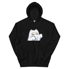 DarkViperAU Boo Hoodie