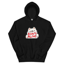 DarkViperAU Alive Hoodie