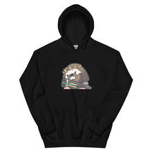 DarkViperAU Griefer Jesus Hoodie