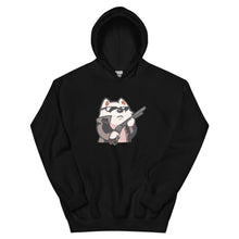 DarkViperAU Terminator 2 Hoodie