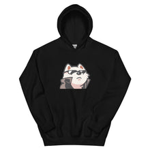 DarkViperAU Terminator Hoodie