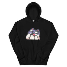 DarkViperAU Scared Hoodie