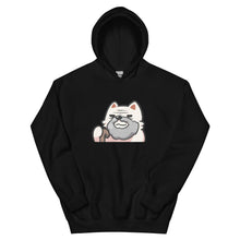 DarkViperAU Old Dog Hoodie