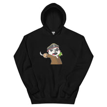 DarkViperAU Pirate Hoodie