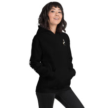 Striped Skunk "Not A Pet" Hoodie