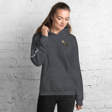 Orion "Not A Pet" Hoodie