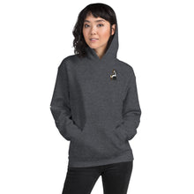 Striped Skunk "Not A Pet" Hoodie
