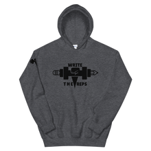 Write the Reps Hoodie