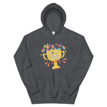 Love Wins Hoodie