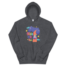 Pride For All Hoodie