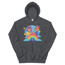 Teamwork Hoodie