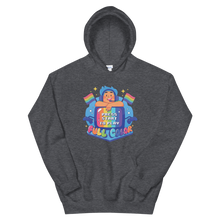 Press Start Hoodie