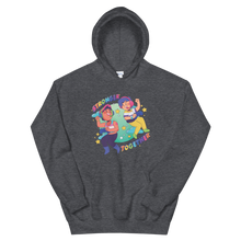 Stronger Hoodie