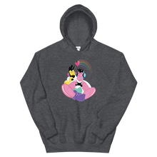 Pride Gaming Hoodie