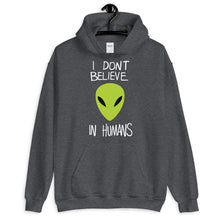 Believer Hoodie