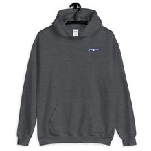 EXBC Unisex Hoodie