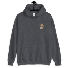 iRisk PookieAngel Hoodie