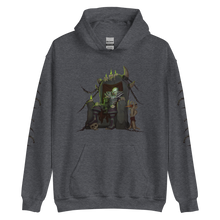 Pshero Unisex Hoodie