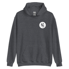 Kanon XO Emblem Hoodie
