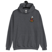 Hobbittrash Signature 2 Hoodie