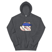 DarkViperAU Blind Hoodie