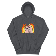 DarkViperAU Devil Hoodie