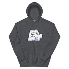 DarkViperAU Boo Hoodie