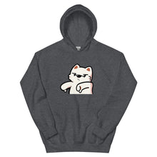 DarkViperAU Dislike Hoodie