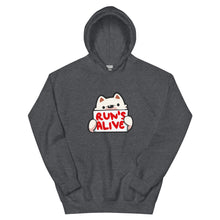 DarkViperAU Alive Hoodie