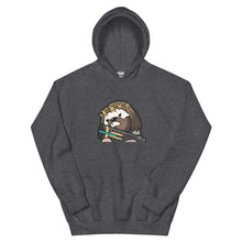 DarkViperAU Griefer Jesus Hoodie