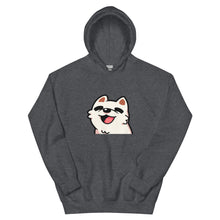 DarkViperAU Happy 2 Hoodie