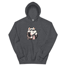 DarkViperAU Terminator 2 Hoodie