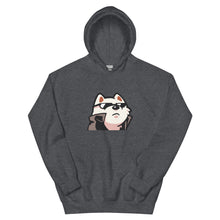 DarkViperAU Terminator Hoodie