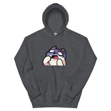 DarkViperAU Scared Hoodie