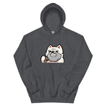 DarkViperAU Old Dog Hoodie