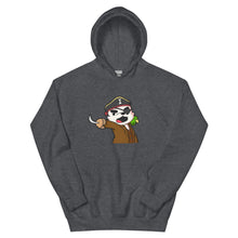 DarkViperAU Pirate Hoodie