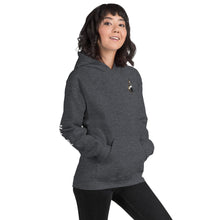 Striped Skunk "Not A Pet" Hoodie