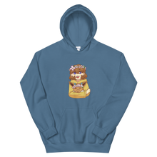 Unisex Heavy Blend Hooded Sweatshirt